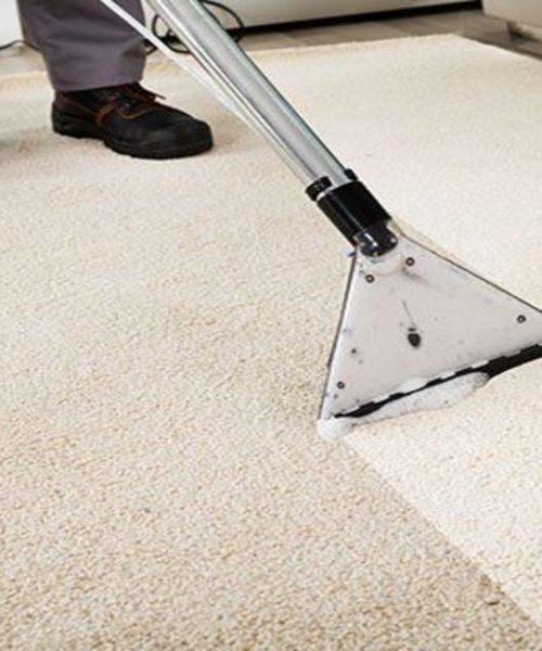 Carpet and Upholstery Cleaning